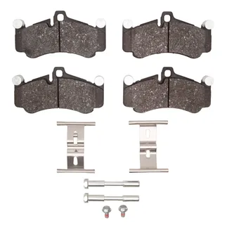 R1 Concepts 2551-1431-01 Optimum Oe Pads & Hardware Kit